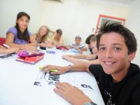 CCM - Junior Programmes 15